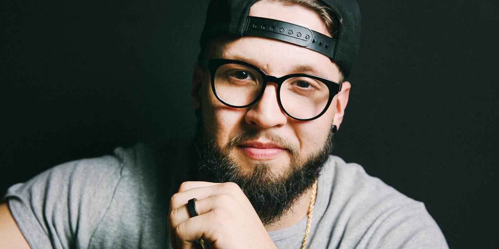 Q&A with Andy Mineo Stories Journal